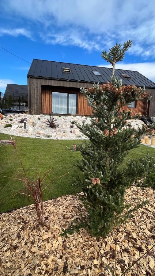 Chalet Coburg Telgárt Exterior foto
